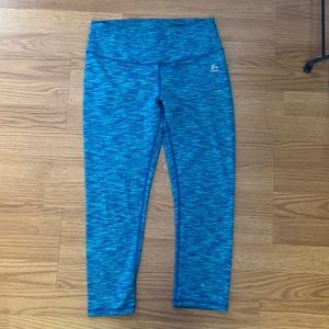 Workout pants